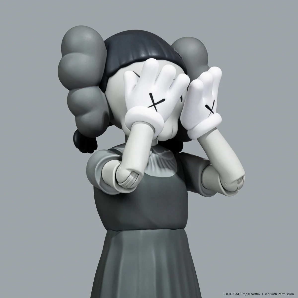 Holiday Japan mountain Fuji grey plush toy - Dope! Gallery Holiday Japan mountain Fuji grey plush toy - Dope! Gallery